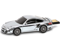 Porsche USB stick 911 Turbo (up to 2GB)