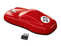 Porsche 917 Salzburg Computer Mouse