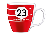 Porsche Collector's Cup No 11