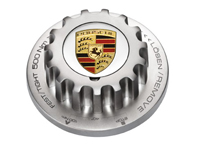 Porsche Bottle Opener