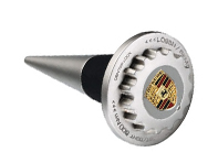 Porsche Wine Bottle Stopper
