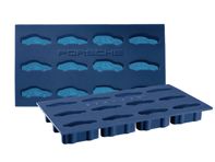 Porsche Ice cube tray