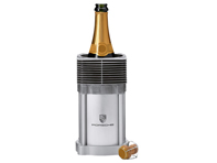 Porsche Classic cooler