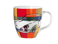 Porsche Collector's Cup No 12, Limited Edition