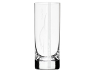 Porsche Long Drink Glass Set