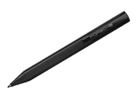 Porsche Ballpoint Pen in Black