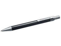 Porsche Carbon Ballpoint Pen
