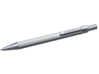 Porsche Carrera White Ballpoint Pen