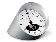 Porsche Tabletop Clock