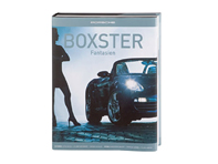 Porsche Boxster Fantasy
