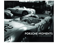 Porsche Moments  Haynes