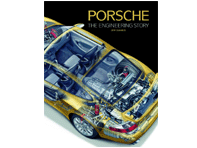 Porsche: The Engineering Story  Haynes