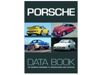 Porsche Data Book  Haynes