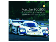 Porsche 956/962  Haynes
