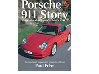 Porsche 911 Story (8th Edition)