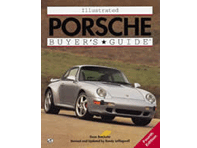 Porsche Illustrated Buyer's Guide