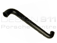S Hose Oil Cooler to Tank Porsche 911 1974-89