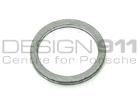 Tiptronic Gearbox Oil Pan Drain Plug Seal Ring. Porsche 964 / 993