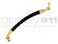 Oil Pipe Tank to Engine Porsche 911 1965-71