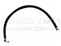 Oil Pipe Tank to Engine. Porsche 911 1968-71