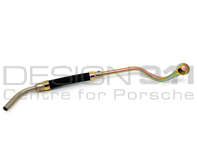 Cam Line Left. Porsche 911 1965-83