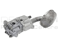 Oil Pump. Porsche 911 1978-89