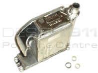 Radiator Engine Oil Cooler. Porsche 911 1965-71