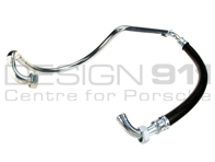 Engine to Oil Filter Bracket Oil Pipe Porsche 911 1972
