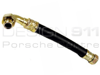 Oil Pipe Tank to Engine Porsche 911 1973-74
