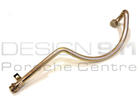 Oil Pipe Tank to Engine. Porsche 911 1973-77