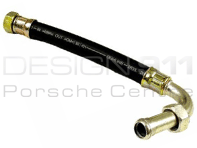 Oil Pipe Tank to Engine Porsche 911 1975-77