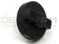 Fuel Tank Cap Plastic Type.Porsche 911 1978-89