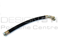Hose Line Oil Tank. Porsche 911 1972