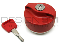 Fuel tank cap Porsche 928