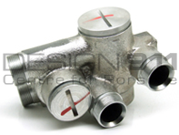 Oil Thermostat for Porsche 911 1974-89
