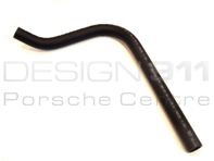Breather Hose. Porsche 911 1965-83