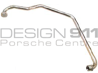 Oil Pipe Tank to Engine. Porsche 911 1974-83