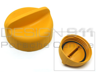 Oil Filler Cap and O-ring Porsche 911 / 924S / 928 / 944 / 968 / 964