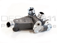 Oil Thermostat. Porsche 964 1989-94