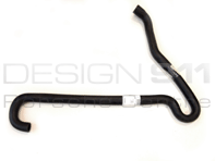 Oil Pipe Rubber. Porsche 964 1989-94