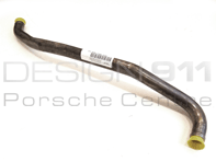 Oil Pipe S Bend. Porsche 964 1989-94