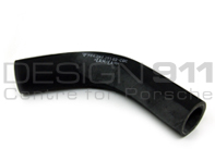 Oil Pipe Rubber. Porsche 964 1989-94