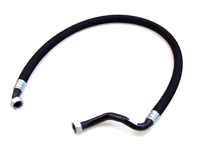 Oil Pipe Thermostat to Oil Filter. Porsche 964 1989-94