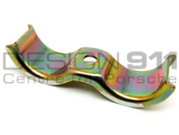 Long Oil Pipe Support. Porsche 964 1989-94