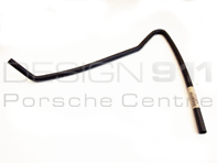 Oil Pipe Rubber. Porsche 964 1989-94