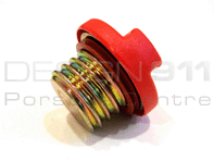Fuel tank cap Porsche 911 / 964 / 993