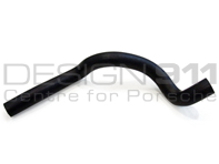 Breather Hose. Porsche 993 C2/C4/RS 95-98