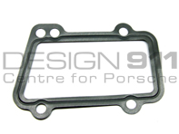 Oil Pump Gasket. Porsche Boxster 986 / 996 / 997