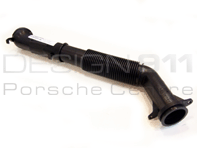 Oil Filler Tube / Pipe. Porsche 996 / 997