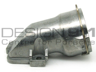 Oil Pump Connection Piece Porsche 997